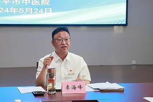 班凯罗谈赢球：球队已经四连败了 我们迫切希望能够取得胜利